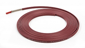 Cаморегулирующийся греющий кабель 10XL2-ZH, 10Вт/м @230В, при 5°C