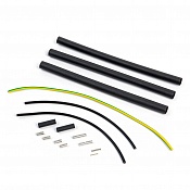 Универсальный ремонтный набор для теплого пола на основе кабеля постолянной можжности (T2QuickNet, T2Blue, Cerapro)